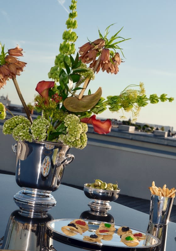Barware Essentials
